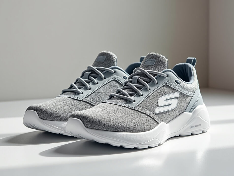 découvrez cette paire de baskets skechers à moins de 50 euros, une offre exceptionnelle disponible dès maintenant sur amazon pour allier style et confort à petit prix.