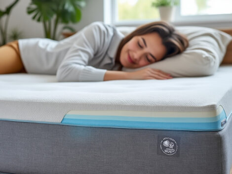 découvrez comment identifier une marque de matelas fiable et digne de confiance grâce à nos conseils experts, pour un sommeil de qualité et durable.
