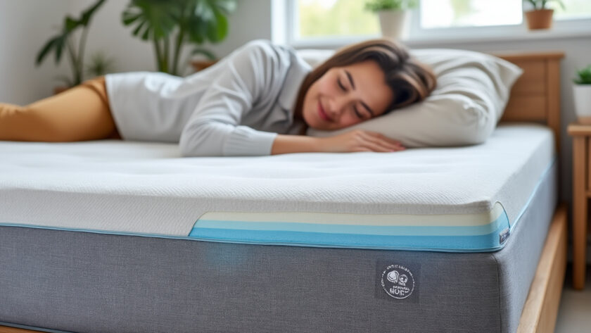 découvrez comment identifier une marque de matelas fiable et digne de confiance grâce à nos conseils experts, pour un sommeil de qualité et durable.