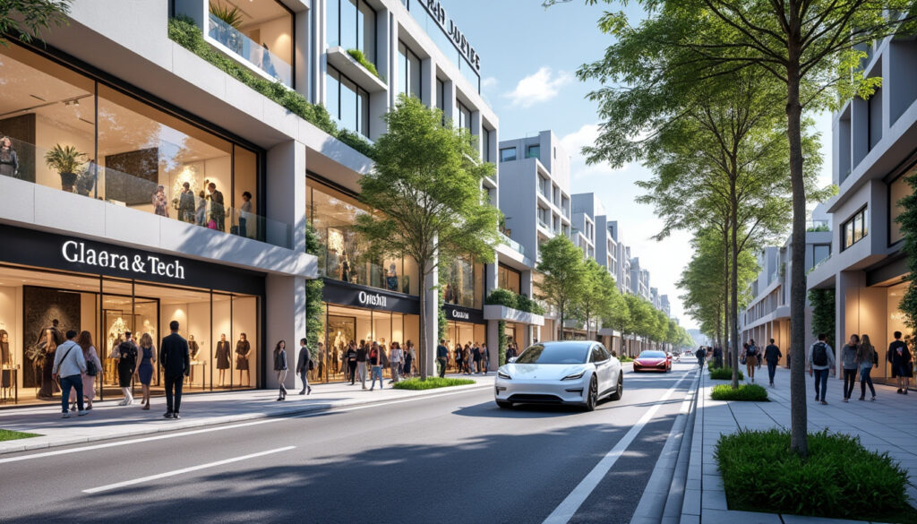 découvrez en 2025 les meilleures marques disponibles à avenue corbeil essonnes, votre destination shopping incontournable pour qualité et diversité.