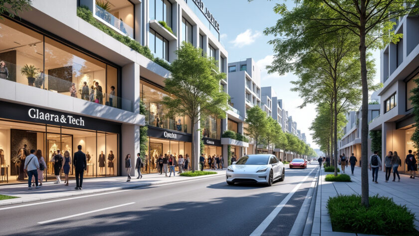 découvrez en 2025 les meilleures marques disponibles à avenue corbeil essonnes, votre destination shopping incontournable pour qualité et diversité.
