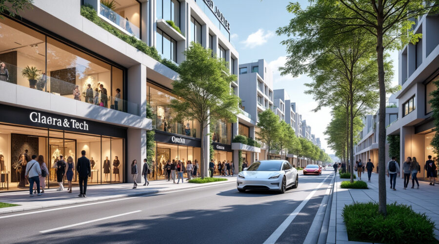 découvrez en 2025 les meilleures marques disponibles à avenue corbeil essonnes, votre destination shopping incontournable pour qualité et diversité.