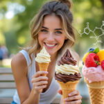découvrez comment savourer une glace estivale tout en évitant les marques riches en additifs et substances controversées pour un plaisir gourmand et sain.