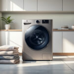 découvrez l'offre incroyable d'electrolux sur ce lave-linge révolutionnaire, des prix défiant toutes les soldes pour un ménage performant et économique.