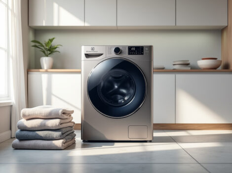 découvrez l'offre incroyable d'electrolux sur ce lave-linge révolutionnaire, des prix défiant toutes les soldes pour un ménage performant et économique.