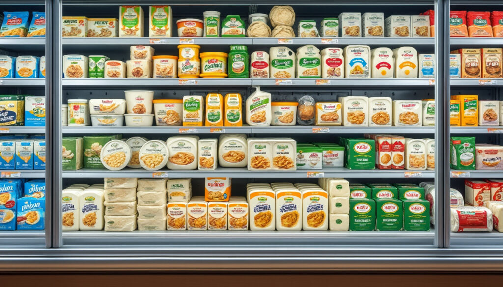 découvrez en 2026 les 6 marques de mozzarella en supermarché qui obtiennent de bonnes notes sur yuka, pour faire un choix sain et gourmand.
