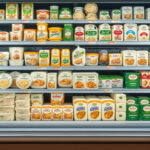 découvrez en 2026 les 6 marques de mozzarella en supermarché qui obtiennent de bonnes notes sur yuka, pour faire un choix sain et gourmand.