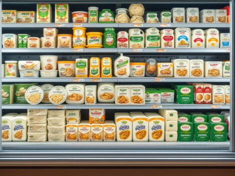 découvrez en 2026 les 6 marques de mozzarella en supermarché qui obtiennent de bonnes notes sur yuka, pour faire un choix sain et gourmand.