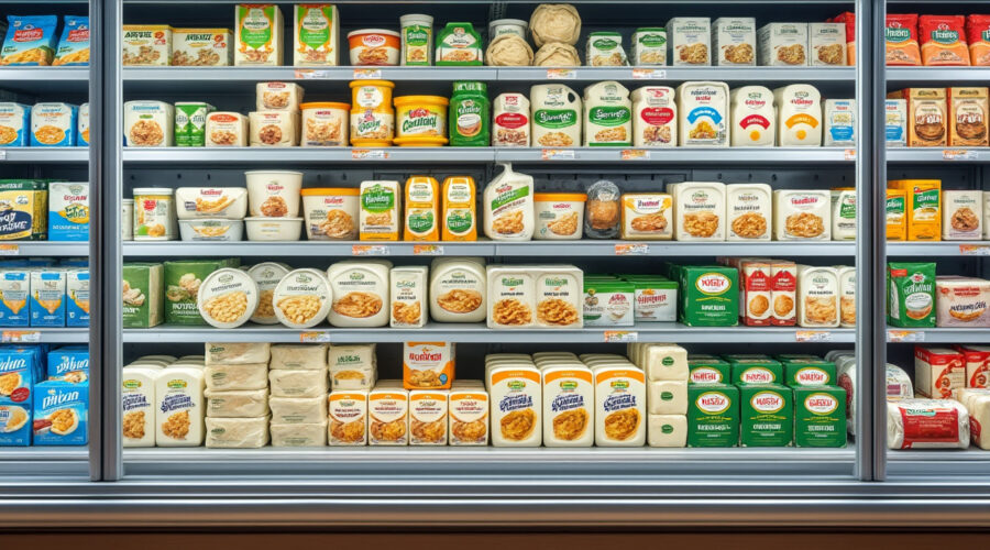 découvrez en 2026 les 6 marques de mozzarella en supermarché qui obtiennent de bonnes notes sur yuka, pour faire un choix sain et gourmand.
