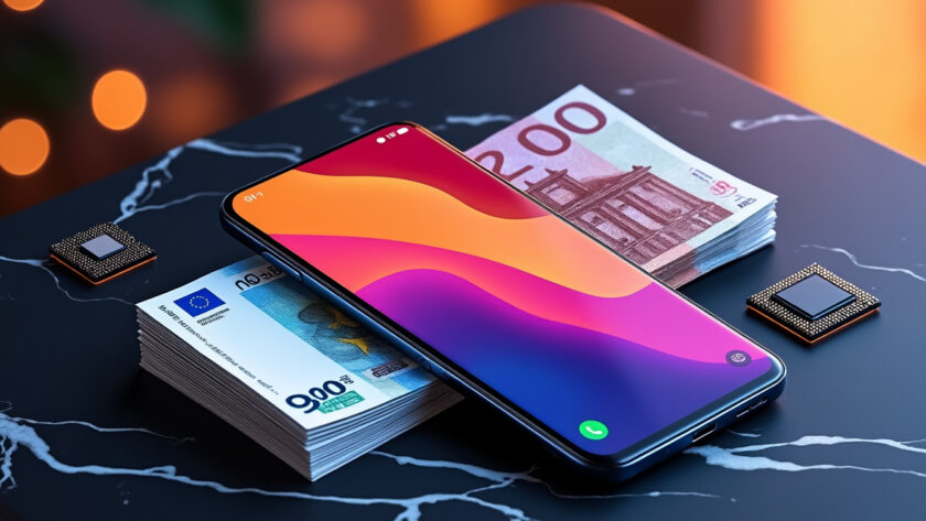 découvrez le redmi note 15 à moins de 200 euros, une véritable révolution offrant un rapport qualité-prix exceptionnel dans le monde des smartphones. performances, design et fonctionnalités à petit prix.