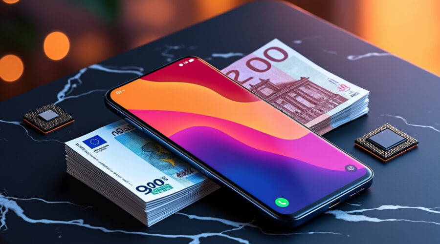découvrez le redmi note 15 à moins de 200 euros, une véritable révolution offrant un rapport qualité-prix exceptionnel dans le monde des smartphones. performances, design et fonctionnalités à petit prix.