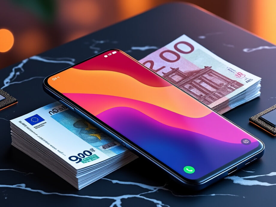 découvrez le redmi note 15 à moins de 200 euros, une véritable révolution offrant un rapport qualité-prix exceptionnel dans le monde des smartphones. performances, design et fonctionnalités à petit prix.
