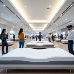 découvrez les marques révolutionnaires qui ont changé notre façon d'acheter un matelas, en innovant pour allier confort, qualité et facilité d'achat.
