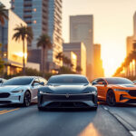 découvrez en 2025 les meilleures marques de voitures américaines à connaître, alliant innovation, performance et design emblématique pour tous les passionnés d'automobile.