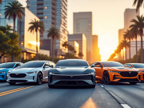 découvrez en 2025 les meilleures marques de voitures américaines à connaître, alliant innovation, performance et design emblématique pour tous les passionnés d'automobile.