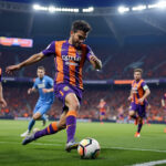 antoine griezmann fait une entrée remarquée en mls avec orlando en marquant son premier but, marquant le début d'une nouvelle aventure prometteuse.