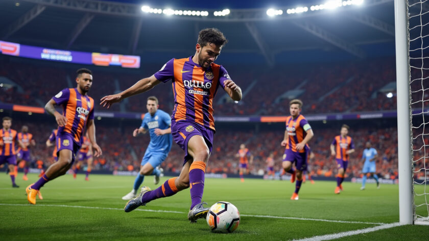 antoine griezmann fait une entrée remarquée en mls avec orlando en marquant son premier but, marquant le début d'une nouvelle aventure prometteuse.