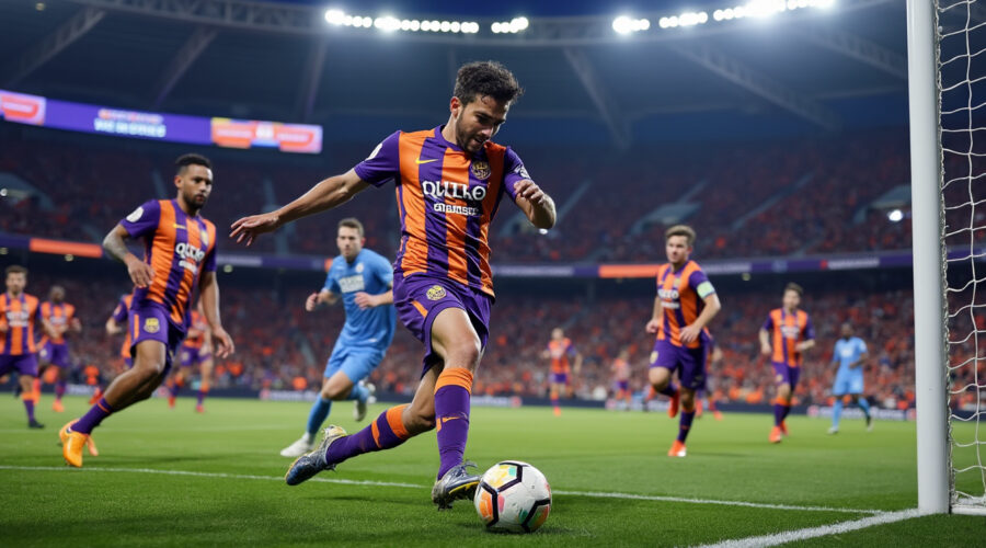 antoine griezmann fait une entrée remarquée en mls avec orlando en marquant son premier but, marquant le début d'une nouvelle aventure prometteuse.