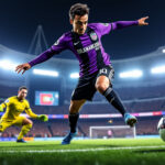 antoine griezmann marque son premier but spectaculaire avec orlando en mls, offrant un moment mémorable aux fans et illuminant le terrain par son talent exceptionnel.