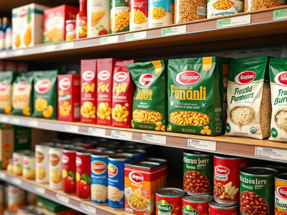 découvrez les marques de supermarché de pâtes, riz et conserves qui rivalisent en qualité et prix avec les grandes marques. astuces et comparatifs pour bien choisir.