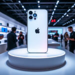 découvrez comment pixmania crée l'événement en présentant l’iphone 17 pro d’apple à un prix jamais vu, une offre exclusive à ne pas manquer.