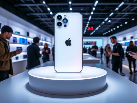 découvrez comment pixmania crée l'événement en présentant l’iphone 17 pro d’apple à un prix jamais vu, une offre exclusive à ne pas manquer.