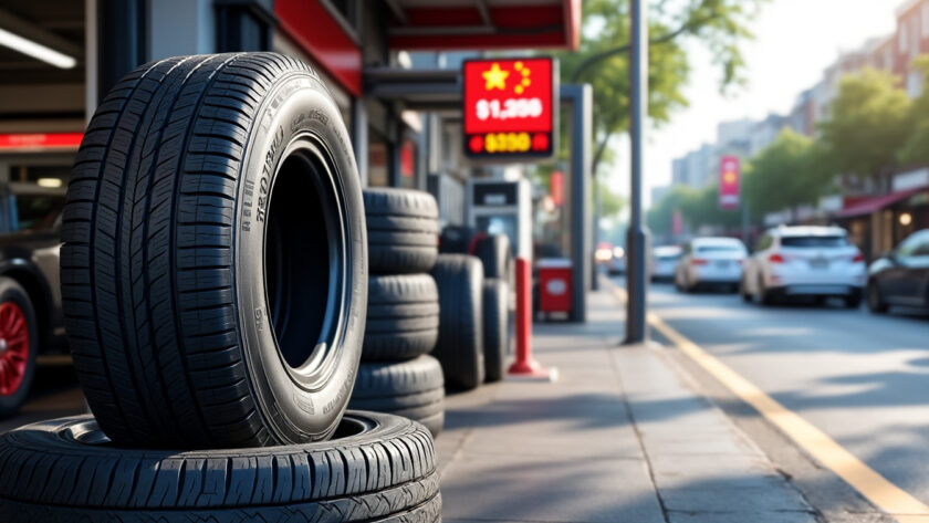 découvrez pourquoi les prix des pneus chinois vont inévitablement augmenter pour les automobilistes dès cet été, et quelles en sont les principales causes.