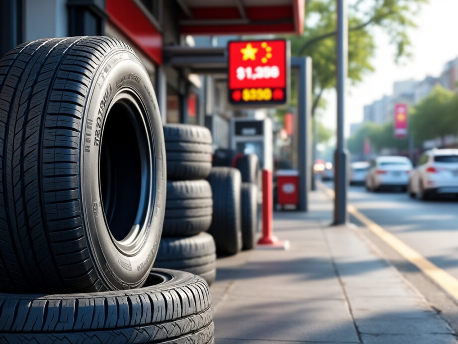 découvrez pourquoi les prix des pneus chinois vont inévitablement augmenter pour les automobilistes dès cet été, et quelles en sont les principales causes.