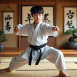 découvrez comment le karaté à prayssac est bien plus qu'un art martial, une véritable immersion dans la richesse et la profondeur de la culture japonaise.
