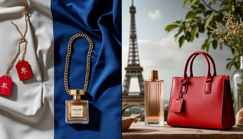 découvrez comment identifier les produits contrefaits prétendument « made in france » et apprenez à reconnaître les articles d'origine chinoise déguisés en produits français authentiques.