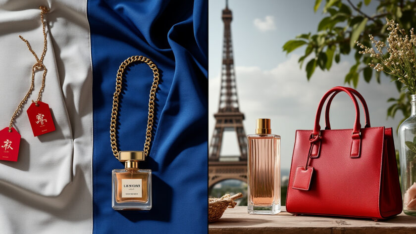 découvrez comment identifier les produits contrefaits prétendument « made in france » et apprenez à reconnaître les articles d'origine chinoise déguisés en produits français authentiques.