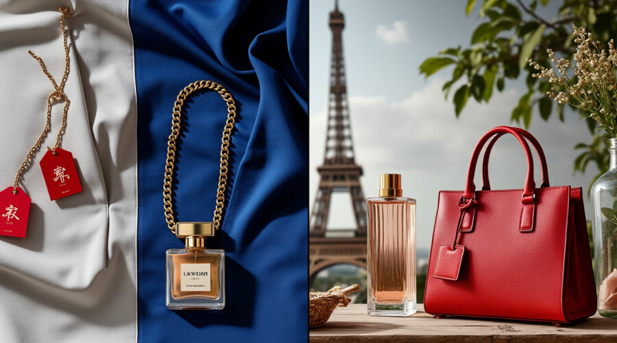 découvrez comment identifier les produits contrefaits prétendument « made in france » et apprenez à reconnaître les articles d'origine chinoise déguisés en produits français authentiques.