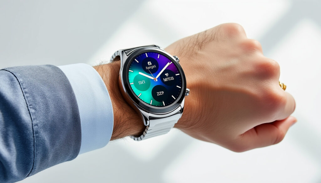 profitez de 60 jours d’essai gratuits avec l’offre exclusive samsung sur la galaxy watch 9. ne manquez pas cette opportunité unique pour découvrir toutes les fonctionnalités de la montre connectée.