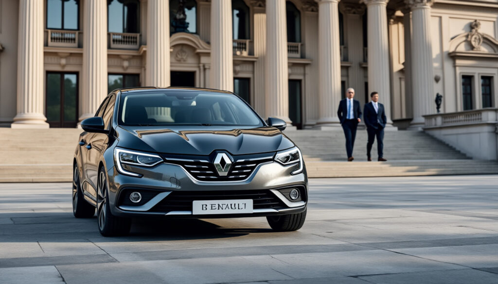 renault se défend vigoureusement et affirme son innocence avant son renvoi au tribunal, dans une affaire judiciaire majeure.