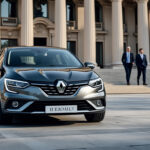 renault se défend vigoureusement et affirme son innocence avant son renvoi au tribunal, dans une affaire judiciaire majeure.