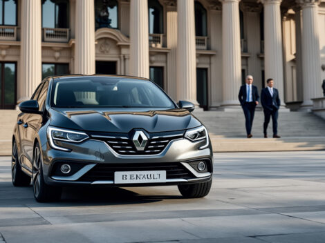 renault se défend vigoureusement et affirme son innocence avant son renvoi au tribunal, dans une affaire judiciaire majeure.