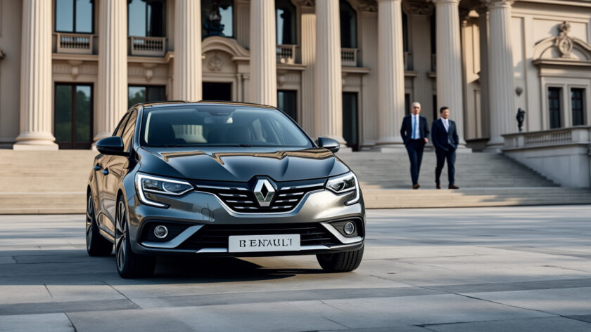 renault se défend vigoureusement et affirme son innocence avant son renvoi au tribunal, dans une affaire judiciaire majeure.