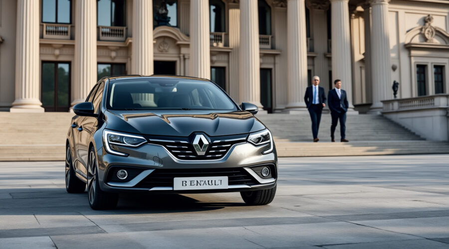 renault se défend vigoureusement et affirme son innocence avant son renvoi au tribunal, dans une affaire judiciaire majeure.