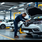 découvrez pourquoi les propriétaires de renault dépensent plus en réparation automobile par rapport aux autres marques, avec des explications claires et des conseils pour économiser.