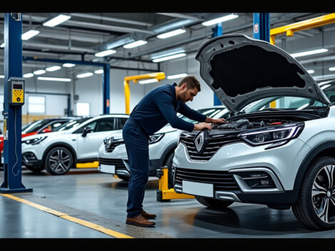 découvrez pourquoi les propriétaires de renault dépensent plus en réparation automobile par rapport aux autres marques, avec des explications claires et des conseils pour économiser.
