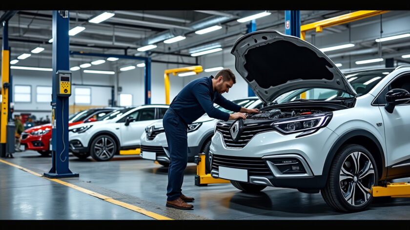 découvrez pourquoi les propriétaires de renault dépensent plus en réparation automobile par rapport aux autres marques, avec des explications claires et des conseils pour économiser.