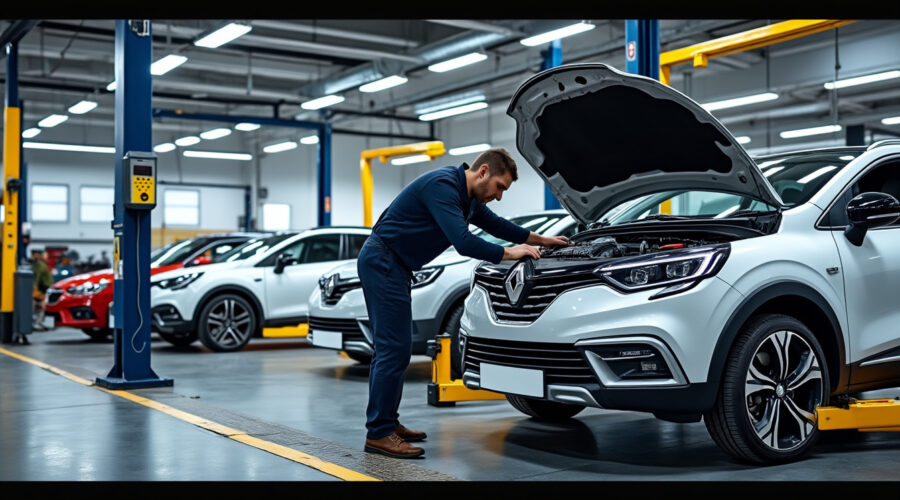 découvrez pourquoi les propriétaires de renault dépensent plus en réparation automobile par rapport aux autres marques, avec des explications claires et des conseils pour économiser.