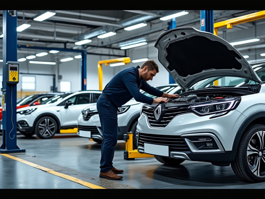 découvrez pourquoi les propriétaires de renault dépensent plus en réparation automobile par rapport aux autres marques, avec des explications claires et des conseils pour économiser.