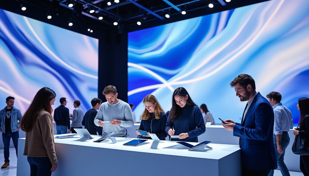 participez à samsung unpacked 2026 et profitez des dernières heures pour gagner jusqu'à 2000 € de bons d'achat sur toute la gamme samsung galaxy. ne manquez pas cette offre exclusive !