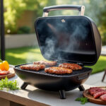 profitez des soldes 2026 chez cdiscount avec des prix cassés sur le barbecue weber, l'idéal pour des grillades savoureuses et conviviales cet été !