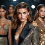 plongez dans l'univers passionnant de top models / amour, gloire et beauté avec des résumés captivants des épisodes à jour jusqu'au 14 août 2026. ne manquez aucun rebondissement !