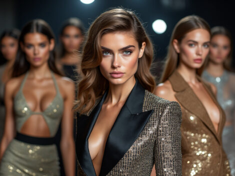 plongez dans l'univers passionnant de top models / amour, gloire et beauté avec des résumés captivants des épisodes à jour jusqu'au 14 août 2026. ne manquez aucun rebondissement !