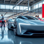 découvrez comment la tunisie évolue dans l'industrie automobile, passant de simple sous-traitant à créateur d'une marque nationale innovante et compétitive.