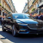 découvrez l'arrivée fracassante de chery en france, un acteur automobile prometteur qui bouscule le marché et offre de nouvelles opportunités aux consommateurs français.