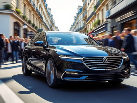 découvrez l'arrivée fracassante de chery en france, un acteur automobile prometteur qui bouscule le marché et offre de nouvelles opportunités aux consommateurs français.